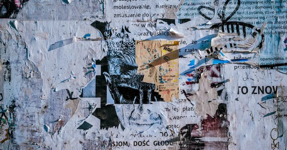 Les Inspirations Artistiques à Explorer en 2026