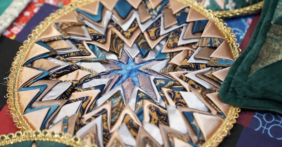 Créer des Mandalas : Signification et Processus
