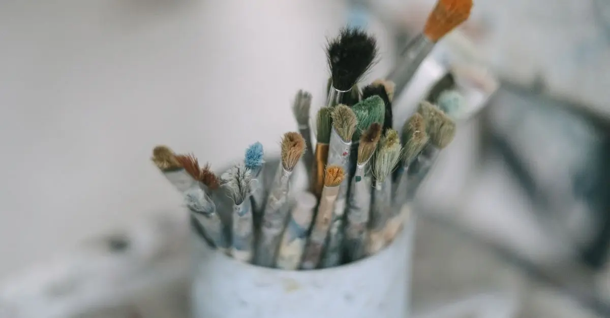 Comment Évaluer la Valeur de son Œuvre d'Art