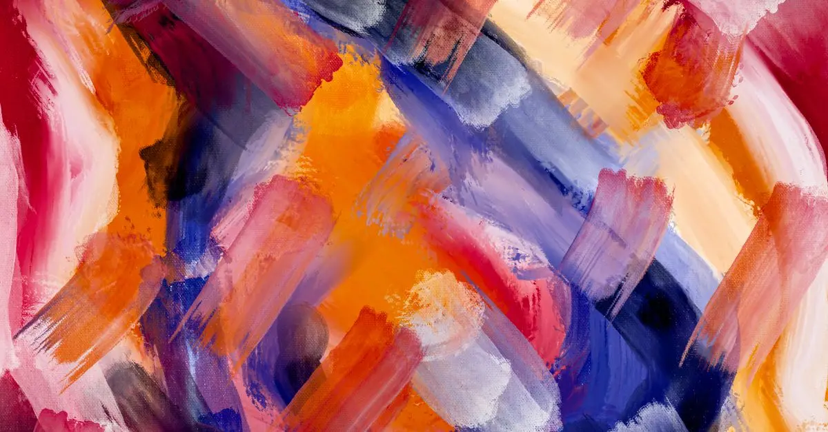 Analyse d'Oeuvres : L'Usage de la Couleur dans le Fauvisme