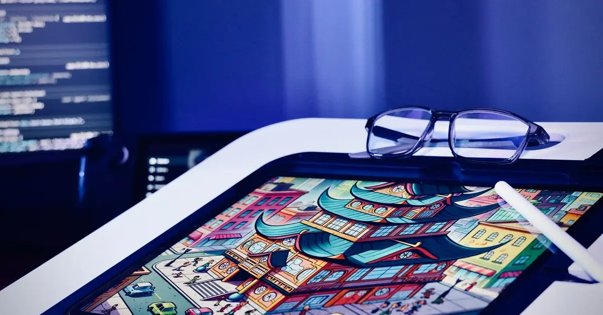 Comment Créer un Portfolio Artistique Professionnel