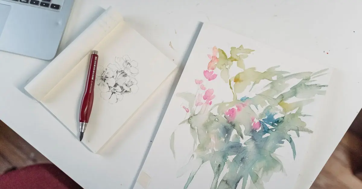 10 Conseils pour Trouver l'Inspiration Artistique au Quotidien