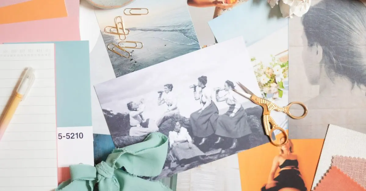 Comment Trouver l'Inspiration Artistique au Quotidien