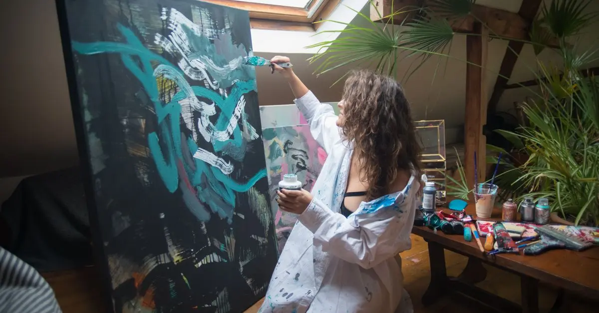 Comment Développer un Style Artistique Unique