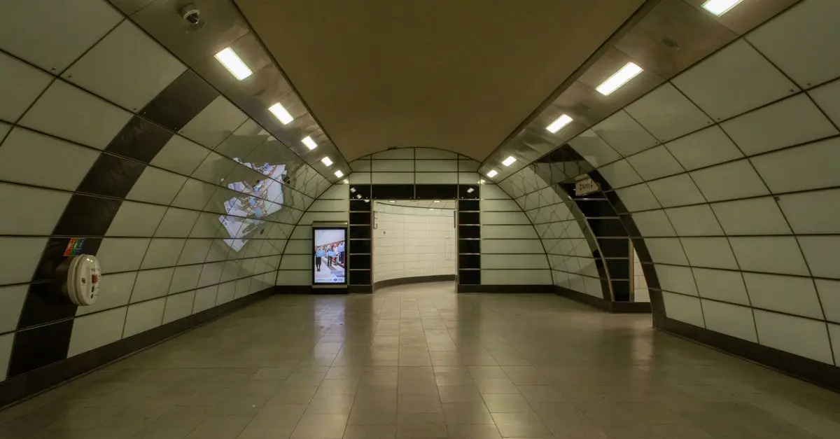 Comment Utiliser la Perspective en Dessin