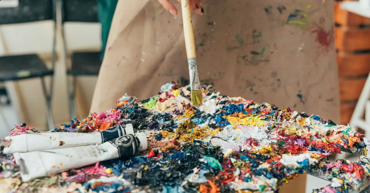 Comment Se Motiver en Peinture : 10 Stratégies Efficaces
