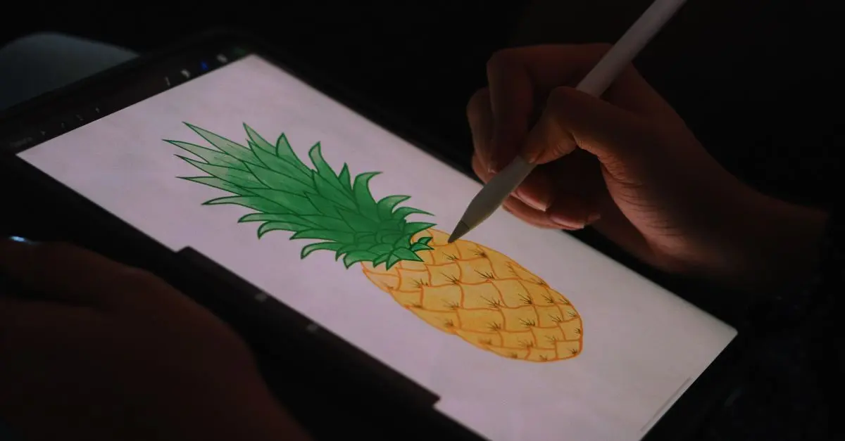 Peinture Digitale : Guide des Outils Essentiels