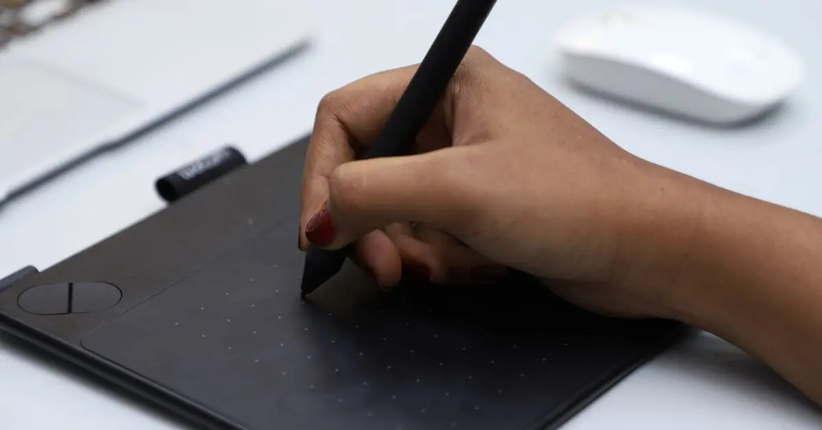 5 Applications Indispensables pour Artistes Numériques