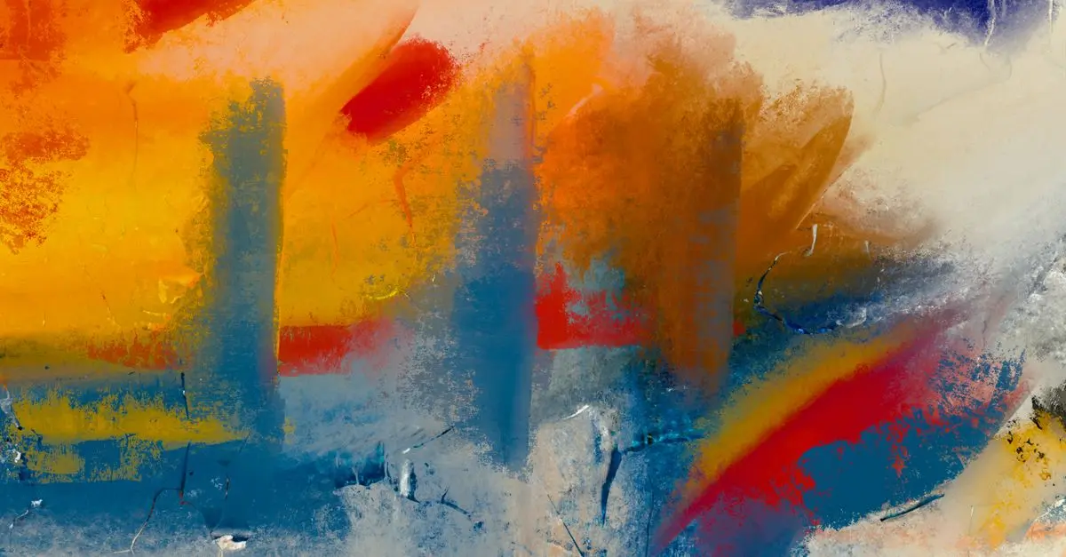 L'Art et la Psychologie : Comment l'Art Influence l'Esprit