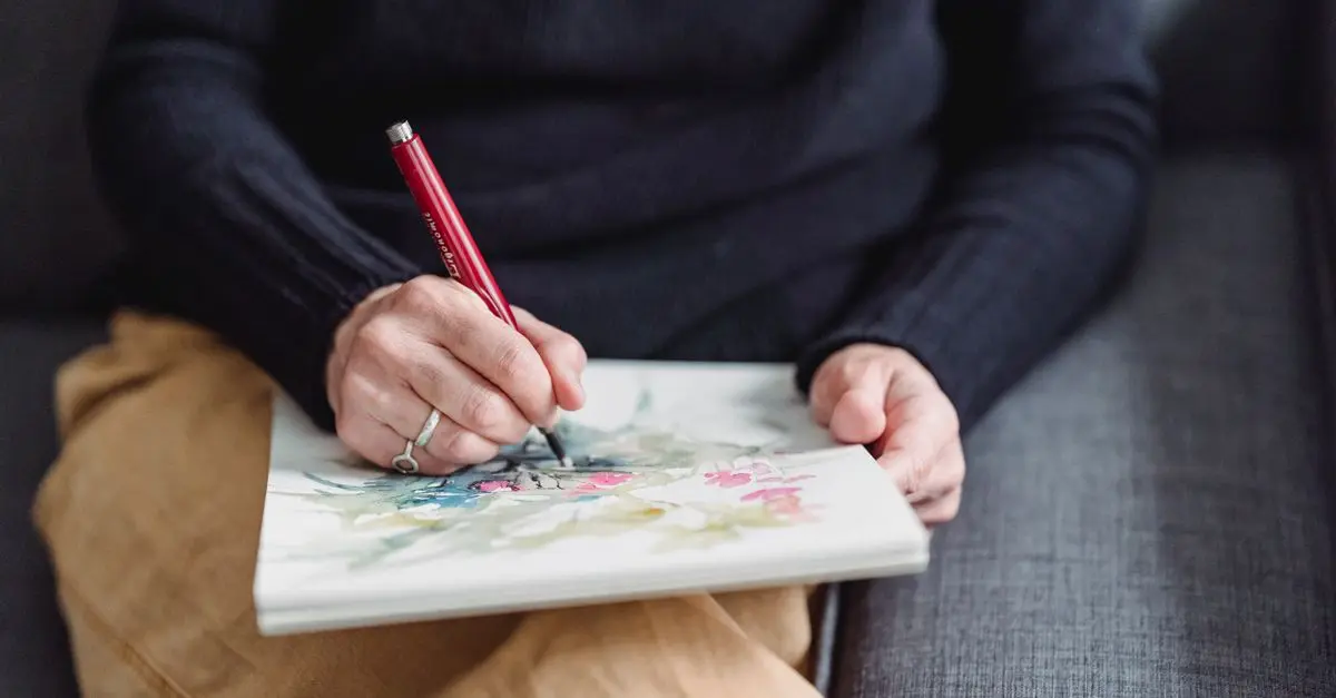 Comment Créer un Carnet de Croquis Inspirant