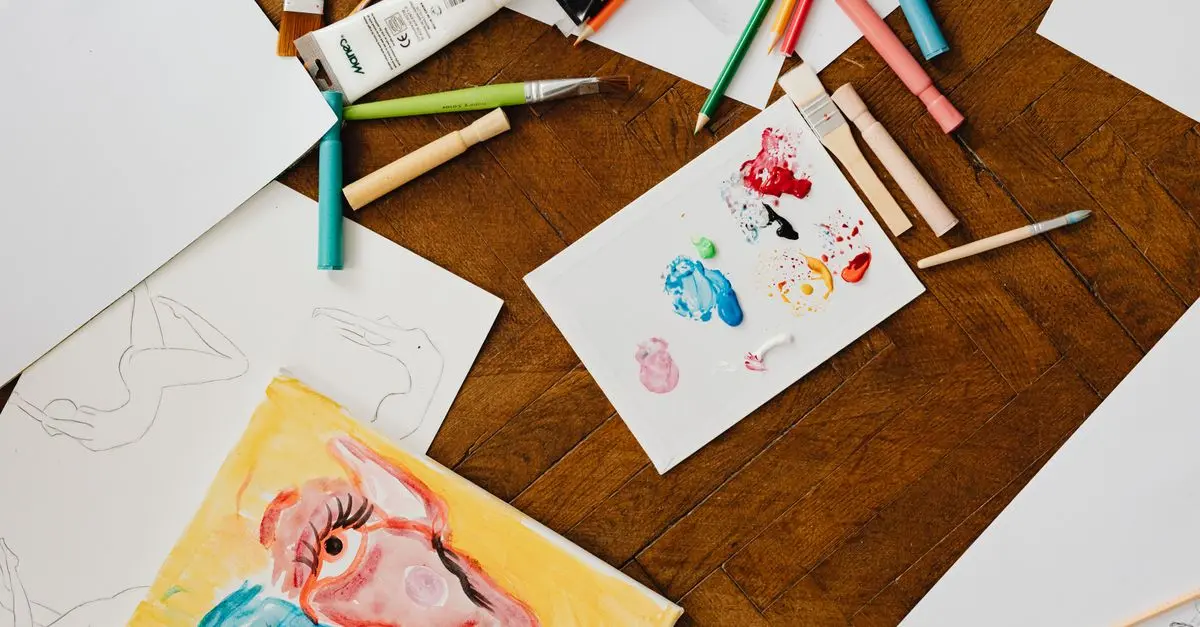 Comment Utiliser le Croquis Pour Affiner vos Idées Artistiques