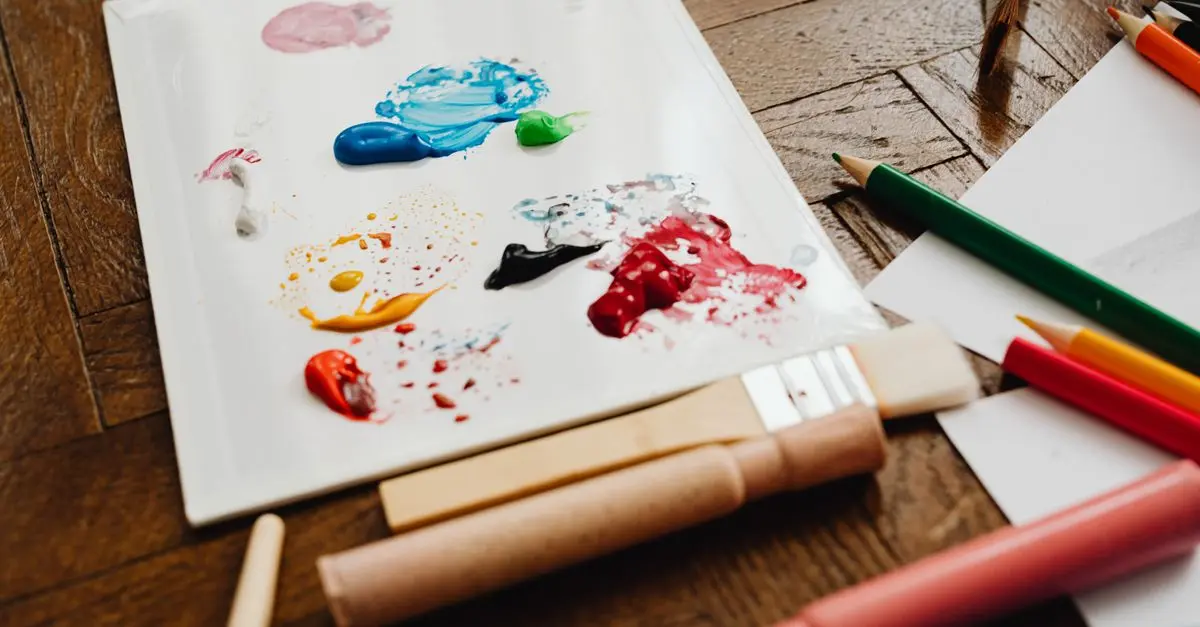 Comment Cultiver votre Inspiration Artistique au Quotidien