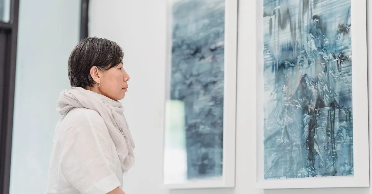Comment Éveiller Votre Inspiration Artistique avec des Expositions