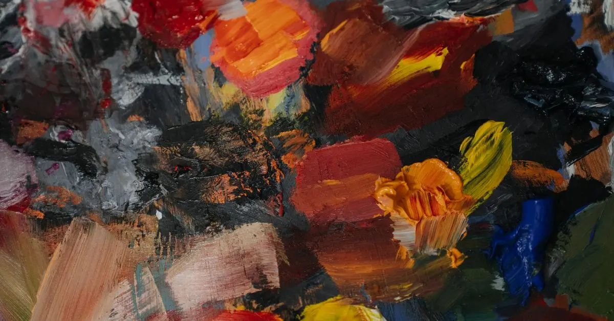 Inspiration Artistique : Les Mouvements d'Art à Explorer