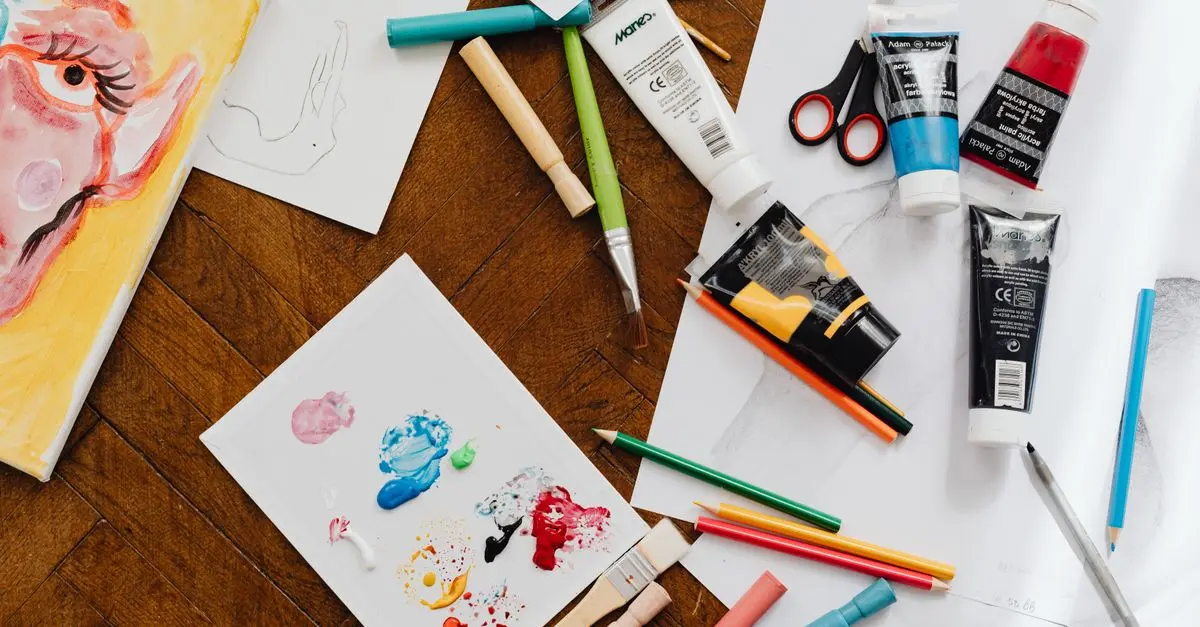 Les Meilleures Sources d'Inspiration Artistique à Explorer