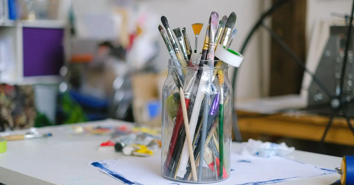 10 Astuces Pour Développer votre Créativité Artistique