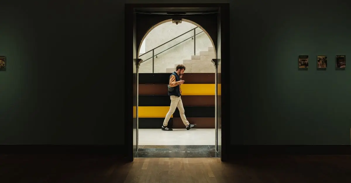 Dos et Ne Pas Faire : Exposer ses Œuvres en Galerie
