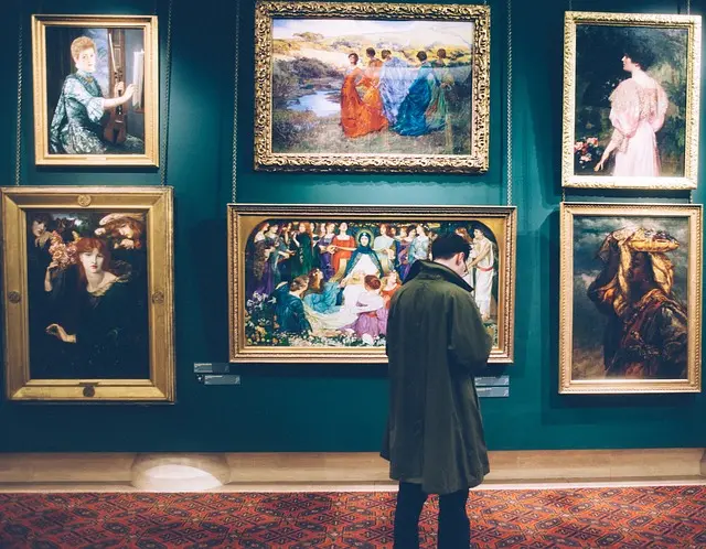 Comment S'inspirer de l'Art Moderne pour vos Prochaines Créations