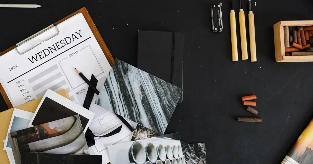 Comment Trouver l'Inspiration Artistique dans la Vie Quotidienne