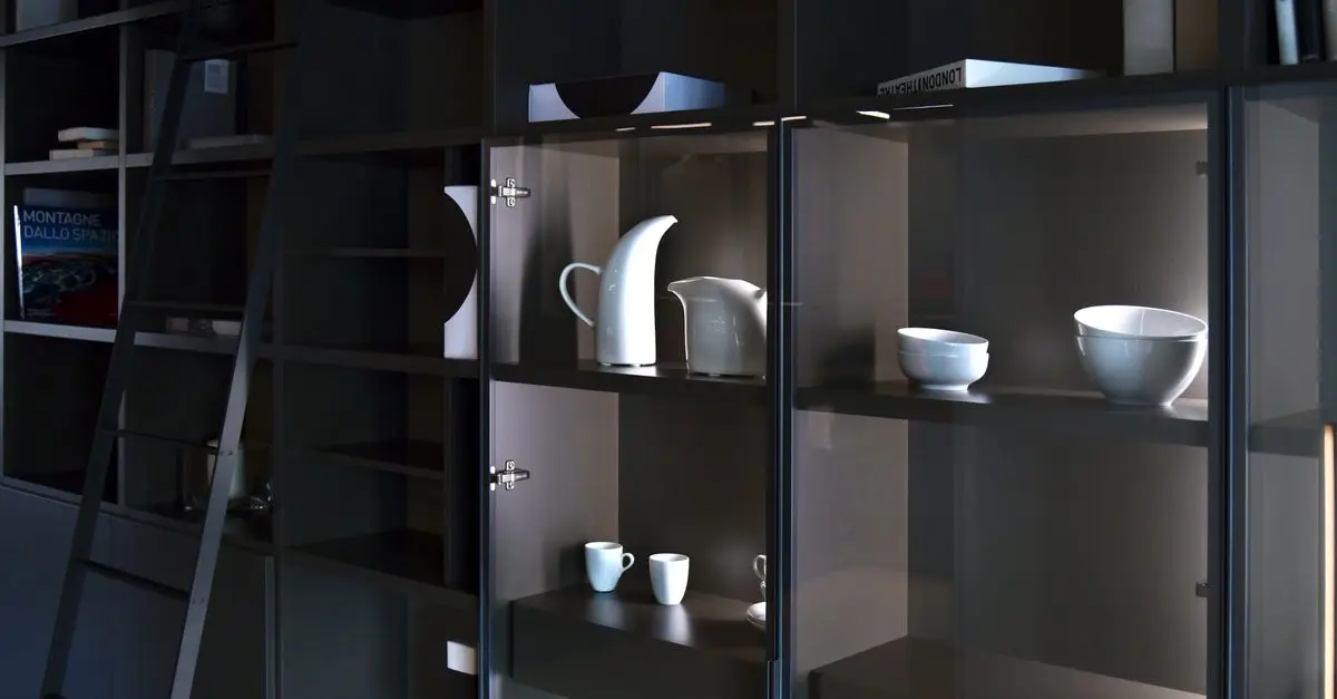 Comment Mettre en Valeur vos Céramiques à la Maison