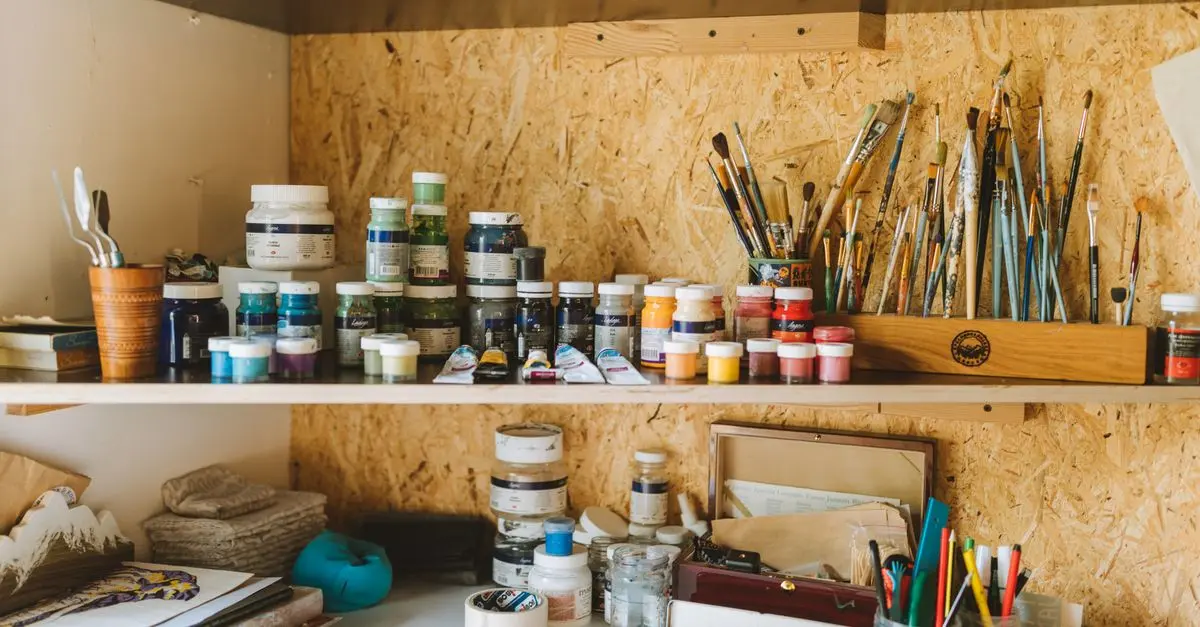 10 Conseils pour Booster votre Inspiration Artistique