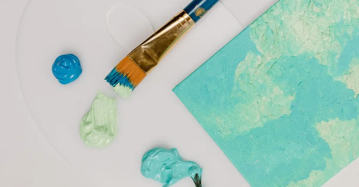 Peinture Gouache : Techniques pour Débutants