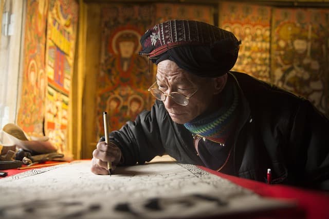 10 Conseils Pour Stimuler votre Inspiration Artistique