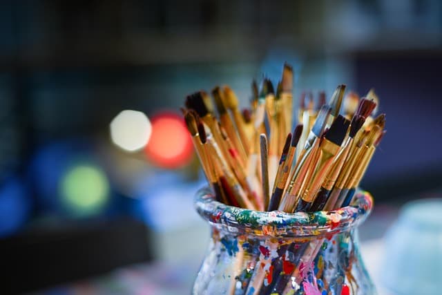 10 Techniques pour Stimuler votre Créativité Artistique