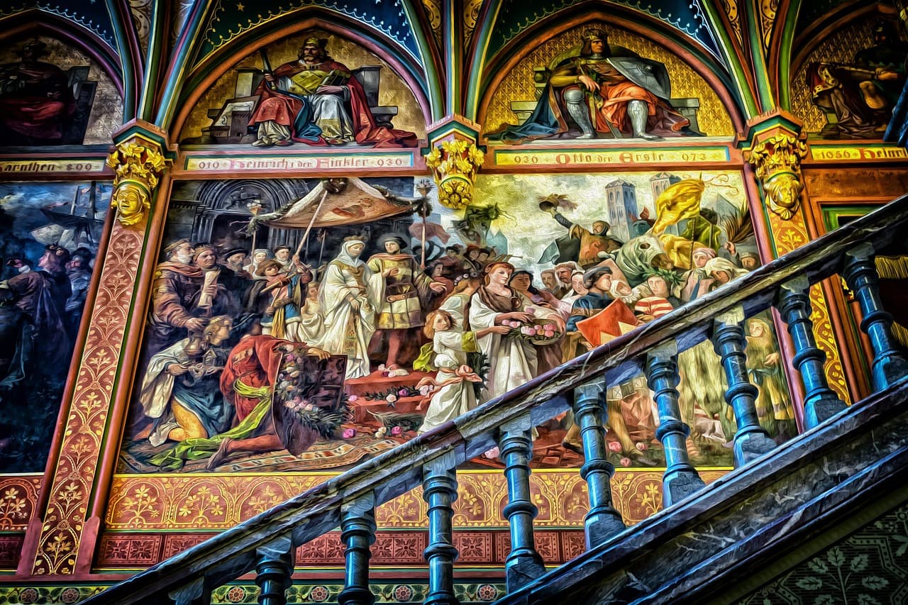 10 Astuces Pour Libérer Votre Imagination Artistique